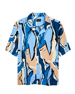 Juanito Cuban Shirt - image