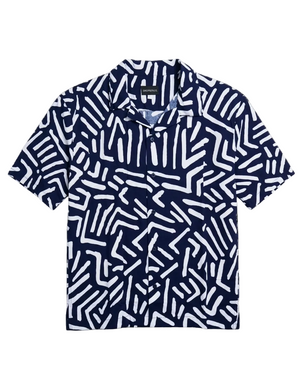 Luquillo Cuban Shirt - image
