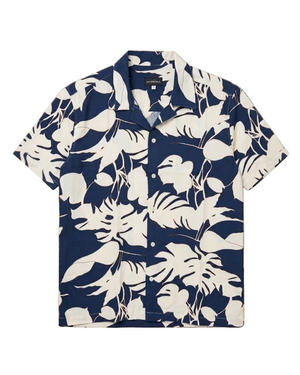 Rico Cuban Shirt - image