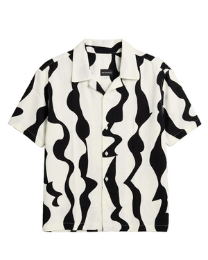 Rincon Cuban Shirt - image