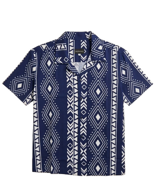 Rojo Cuban Shirt - image