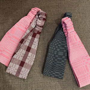 Inabel single fold turban by 2's - image