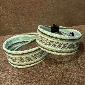 Velvet Headband & Scrunchies set Holiday 2025 - image