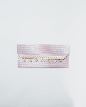Isabella Envelope Clutch - image