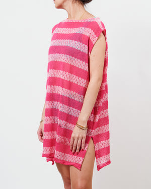 Alessia Mini Dress - image