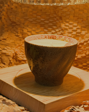 Studio Clay - Sinta Candle - image