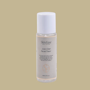 SkinEase Acne Clear Facial Toner 60ml - image