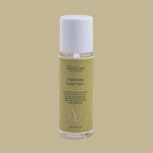 SkinEase Brightening Facial Toner - image