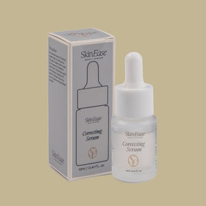 SkinEase Correcting Serum 12ml - image