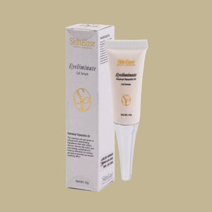 SkinEase Eyeliminate Gel Serum 10ml - image