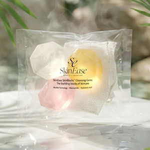 SkinEase SkinBlocks Cleansing Gems 40g - image