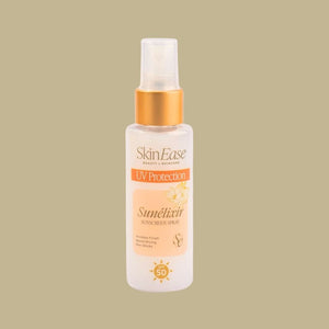 SkinEase Sun Elixir SPF50 Spray 60ml - image