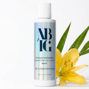 SkinEase Nothing But the Good Intimate Wash 100ml - image