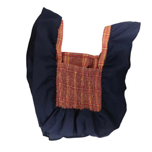 Kaye Ruffled Crop Top - image