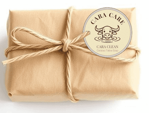CARACARE GLYCERIN TALLOW SOAP - image