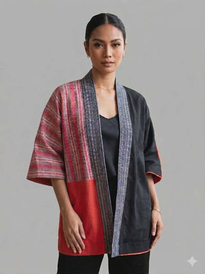 Solaris Kimono - image