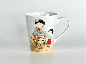 Sorbetes Mug - image