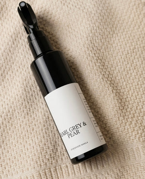 Spray Away, Earl Grey & Pear - image