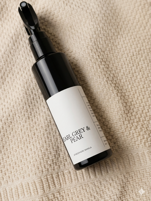 Spray Away, Earl Grey & Pear - image