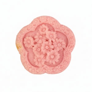 Flower Crystal - image