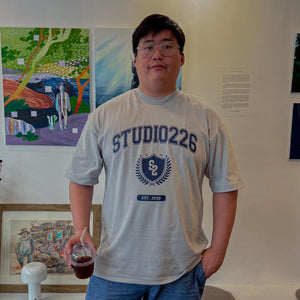 Studio 226 University Tee - image