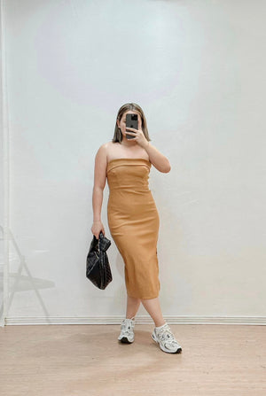 Kelsey Dress - image