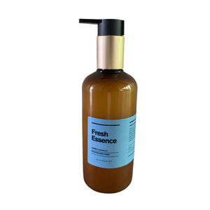 FRESH ESSENCE BODY WASH - image