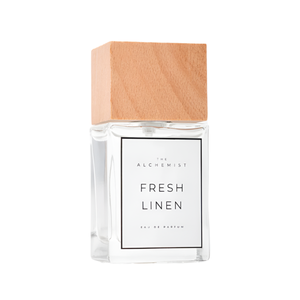 FRESH LINEN - EAU DE PARFUM - image