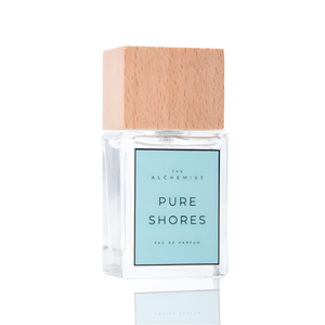 PURE SHORES - EAU DE PARFUM - image