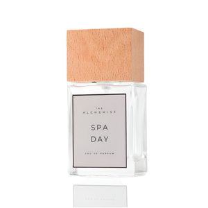 SPA DAY - EAU DE PARFUM - image