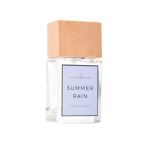SUMMER RAIN - EAU DE PARFUM - image