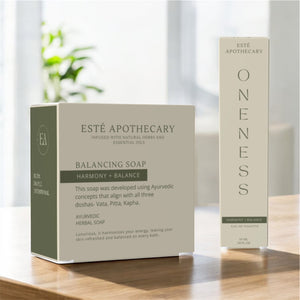 Balancing Duo Set - image