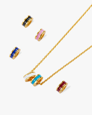 TWY WANDERWORLD NECKLACE - image