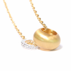 TWY-Holy Gaea necklace - image