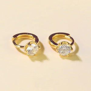 TWY LUKE HUGGIE ROUND - image