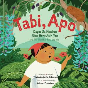 Tabi, Apo: Into the World of Bene and Yno - image