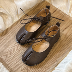 Tabi Ayessa in Espresso Pebble - image