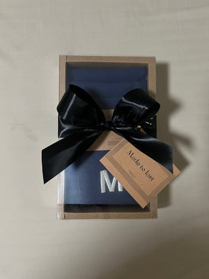 Table Napkin Gift Set - image