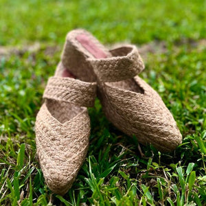 CLARA WEDGE - image