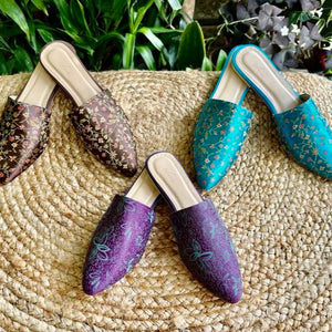 LA DOMINICA MULES - image