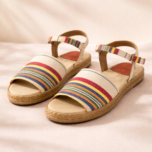 NEW SINAGTALA SANDALS - image