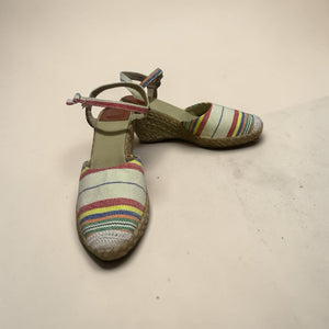 NEW SINAGTALA WEDGE - image