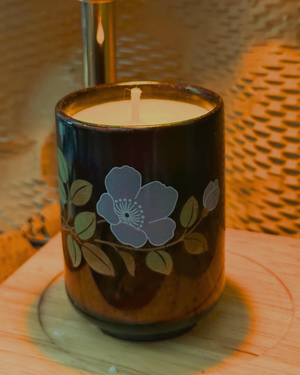Night Bloom – Tamis Candle - image