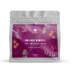 Orange Slice Tea - image