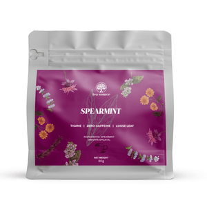 Spearmint Tea - image