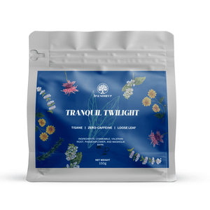 Tranquil Twilight - image
