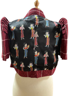 Terno Bolero PamPinay avatar - image