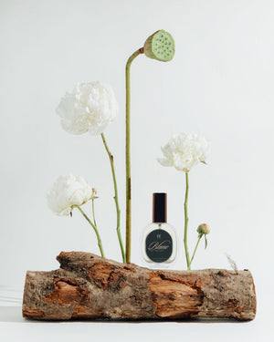 Bergamot Blanc - image