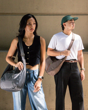 The Daily Sling Bag - image