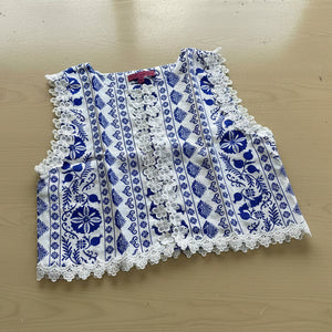 Alice Top in Santorini - image